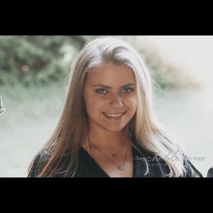 Meet your Posher, Jessica